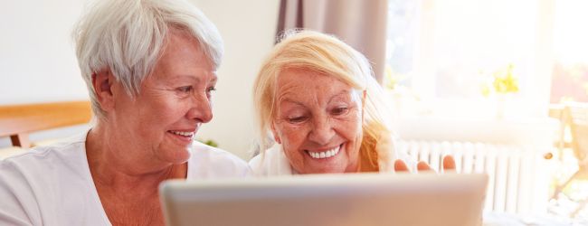 Quattordicesima per pensionati